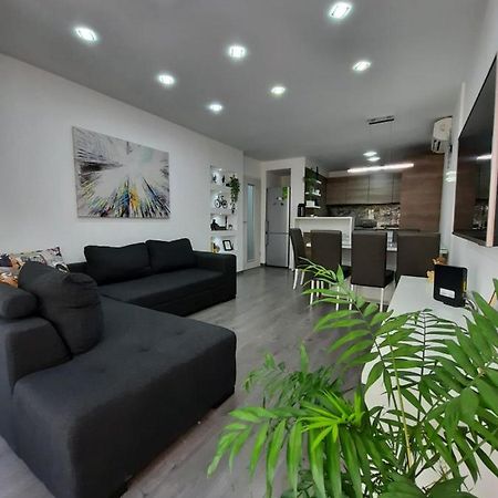 Vice Apartamento Omiš Exterior foto