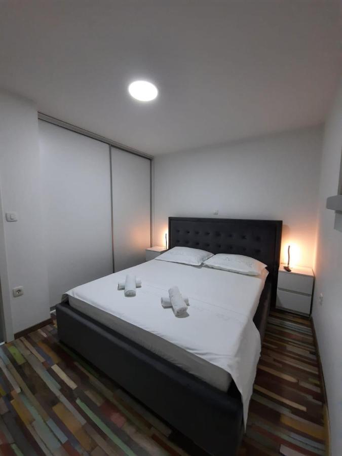 Vice Apartamento Omiš Exterior foto
