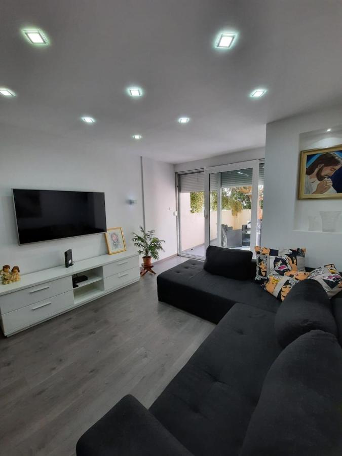 Vice Apartamento Omiš Exterior foto