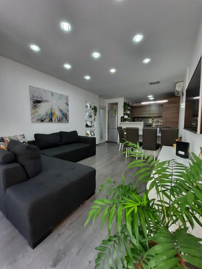 Vice Apartamento Omiš Exterior foto