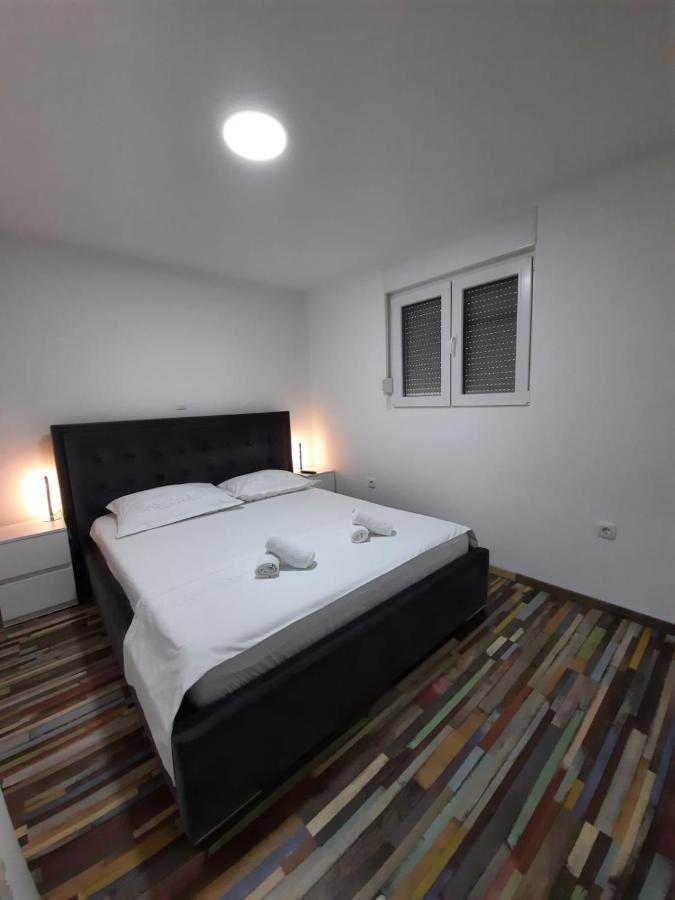 Vice Apartamento Omiš Exterior foto