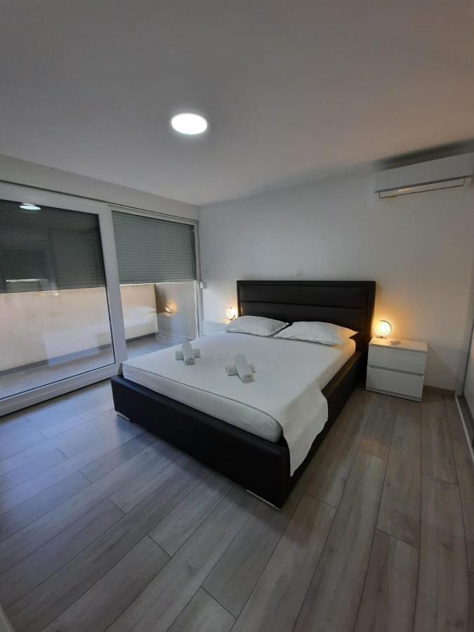 Vice Apartamento Omiš Exterior foto
